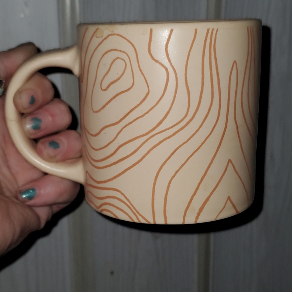 Coffee Mug